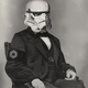 Illustration for article titled Bizarre Re-interpretations of Star Wars in Art from Dagobah to the Death Star